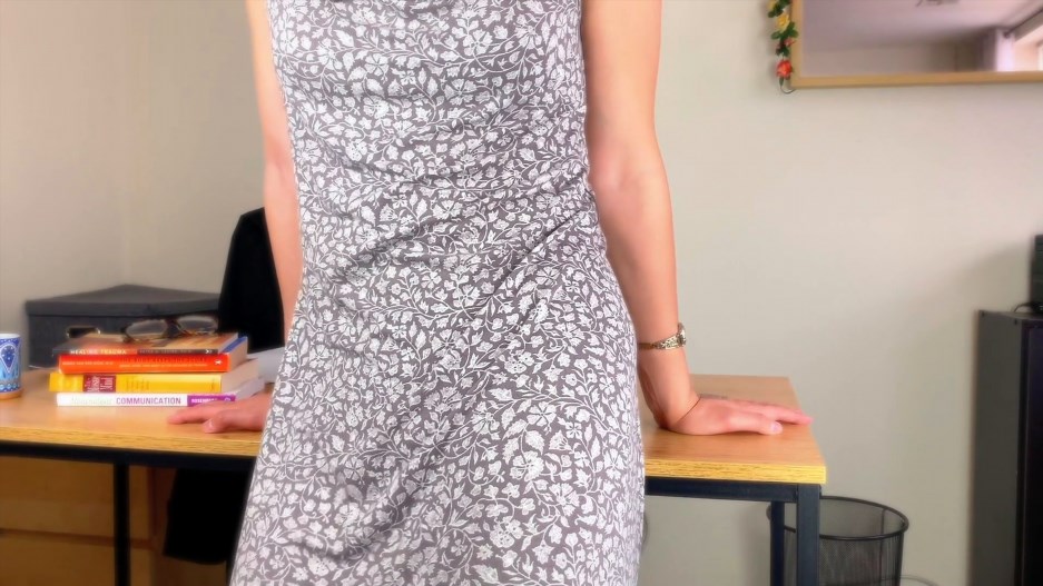 Melissa Masters - Sissy Therapy Trans Therapist Femdom Melissa Masters - Sissy Therapy Trans Therapist Femdom